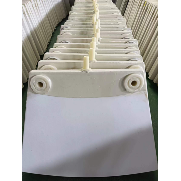 Good quality Ceramic filter plate