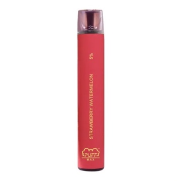 Vape Puff Max 2000puffs Electronic Cigarette Puff Max