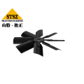 Fan cross shaft assembly 354-2838 is suitable for C18 C32