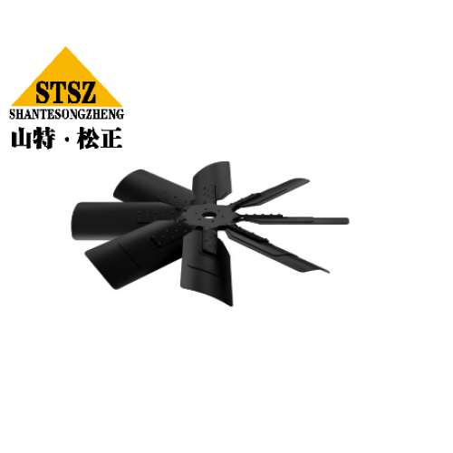 Fan cross shaft assembly 354-2838 is suitable for C18 C32