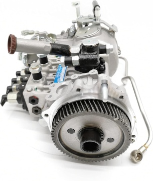 Factory Direct ME226698 9700360403 9700360443 Fuel Injection Pump for Mitsubishi 4D34 4D34T 4D34T8 Engines