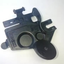 Precision Custom Industrial Plastic Injection Parts
