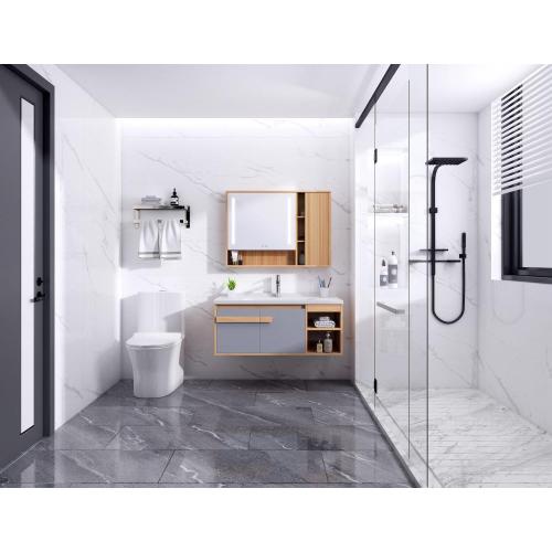 Simple Modern Bathroom Vanities