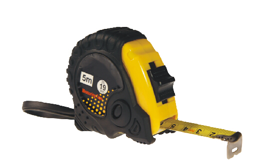 Coated Steel Blade Measuring Tape