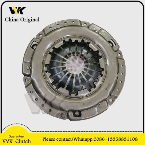 SCDW-173 CLUTCH COVER USE FOR DAEWOO 215MM