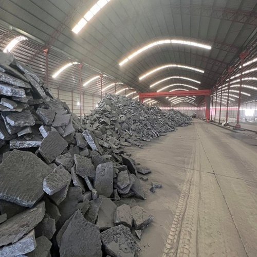 Grinding FeSi72 Powder Welding Auxiliary Material