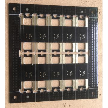4 layer immersion Gold PCB