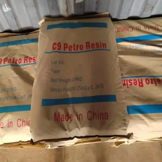 Henghe C9 C5 Petroleum Resin PR110 1288 1288S