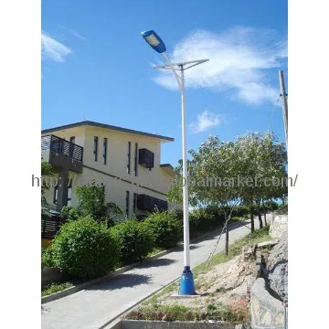 Aluminium ce RoHS high power led street light 168w