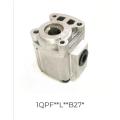 group 2 gear pump