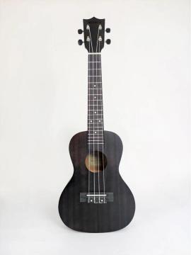 Custom high quality 23 inch concert ukulele