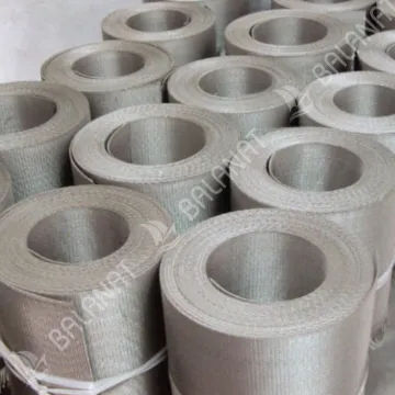 Stainless Steel Reversed Dutch Weave 280x60-70 mesh