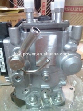 Fuel pump for 4JH1