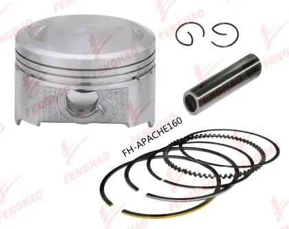 PISTON KITS FOR TVS STAR/SPORT 100 / APACHE 160/180 / TVS KING MOTORCYCLE PARTS