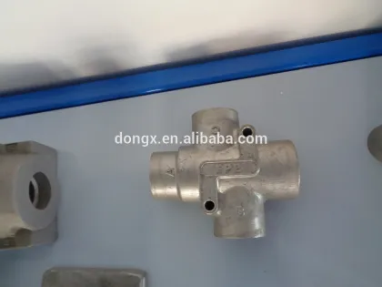 instrument valve manifolds