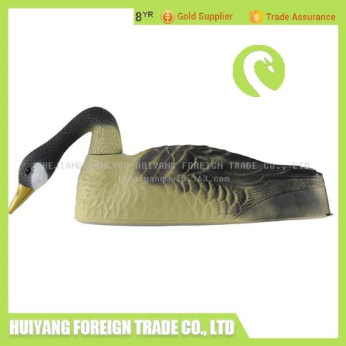 Floating Pe Plastic Snow Goose Decoys For Sale In Canada 9101b, High