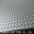316L Anti-slip Stainless Steel Plate