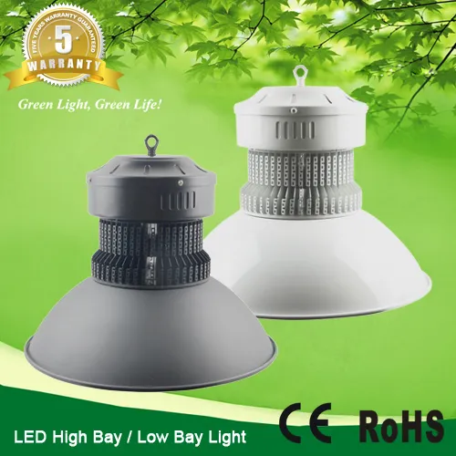 LED high bay replacement lamp, shunde light industrial products, 50w led high bay light