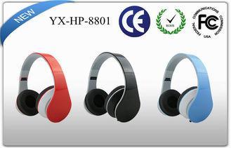 3.5 MM OEM high quality wired stereo headphones with mic AB