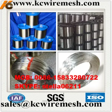 Factory!!!!! KangChen SS 410 0.13mm stainless steel wire making dish washing scrubber