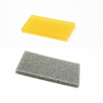 Original RISO Graph Stripper Pad - Factory Großhandel kompatibler Teil für Schaber und Trennkissen