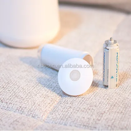 LED Vision Night Lamp - Perfect Christmas Gift for Baby Desk Lamp
