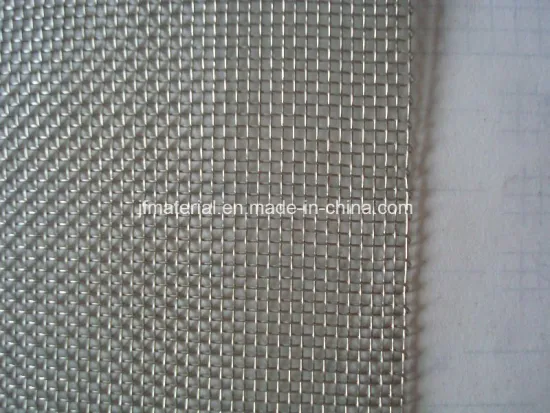 304 Stainless Steel Window Screen Mesh/ Aluminum Wire Mesh
