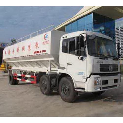 DFAC 6X2 18T Bulk Feed Transport Truck