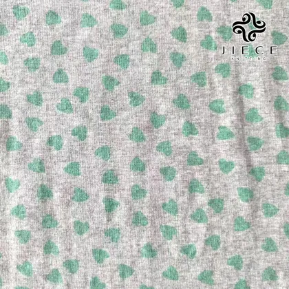 Durable Apparel Jersey Textile