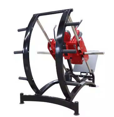 Commercial Professional Super Hack Squat Gym Equipment