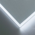 Suron LED Light Board Pad stencil tegning