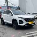 Tiggo 3x 2023 1,5 л CVT Style Edition