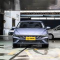Hyundai Elantra CVT GLS Leading Edition 2026