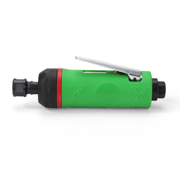 16 pezzo 1/4 \ "Kit smerigliatrice per moli d'aria: strumento pneumatico con 22.000 giri/min per la riparazione e la lucidatura dei pneumatici