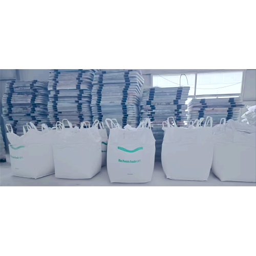 Premium Rice Protein 70% for Animal Feed Additives