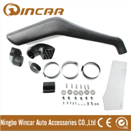 off-road Vigo Snorkel