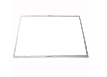 for MacBook PRO 17" Unibody A1297 Matte LCD Screen Front Bezel