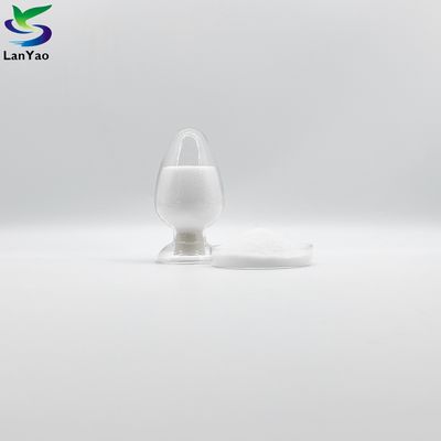 양이온 성 PAM 수처리 중합체 음이온 전하