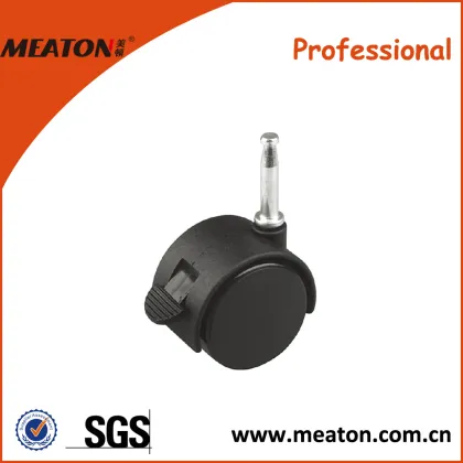 Various style swivel wheel