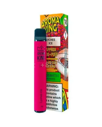Aroma King Disposable Pod Device 700