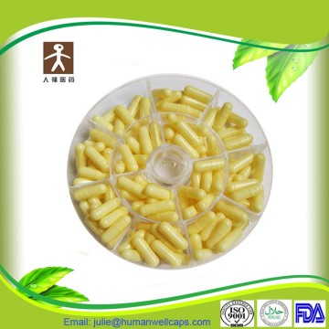 Hot sale China factory directly supply Empty Capsule