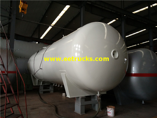 50 M3 Domestic Propane Steel Vessels