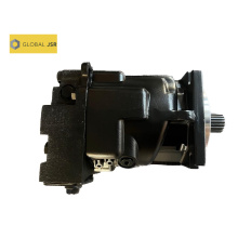 Mechanical parts vibrate motors