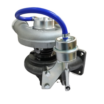 CATERPILLAR E320 Excavator Turbocharger - New Diesel Cartridge Turbo for Sale