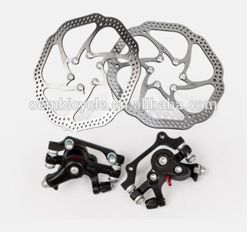 mountain bike disc brake