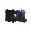 Universal Intercooler Car Engine Cooling Radiator for Toyota