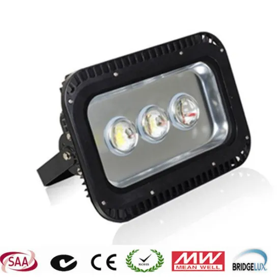 2-year Warranty Ce Rohs Ip65 120w Outdoor Led Flood Lights