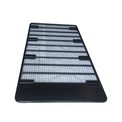 Universal steel Luggage Rack Car Roof Rack 4x4 for Car Roof