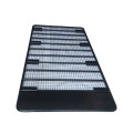 Universal steel Luggage Rack Car Roof Rack 4x4 for Car Roof