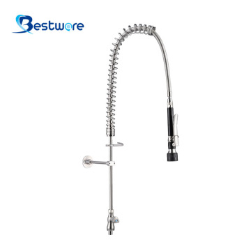 Lekapan Faucets Watermark Dapur